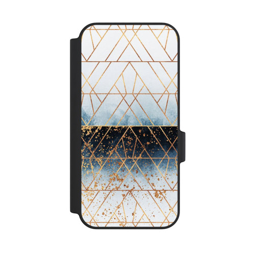 Google Pixel 11 Pro XL NIVOflip Winter Blue Geo
