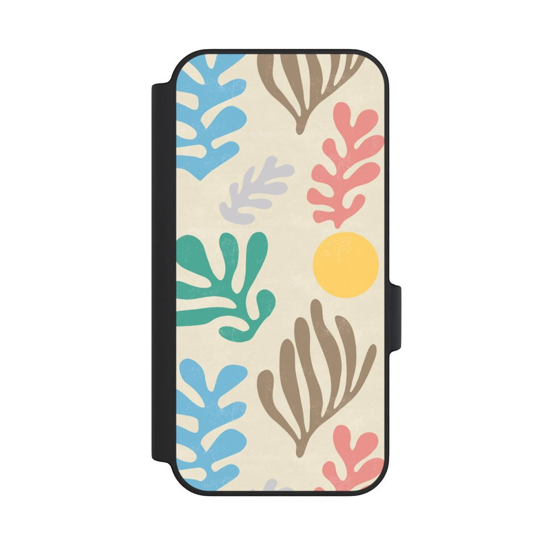 Pixel 11 Pro XL NIVOflip Modern Matisse Leaves