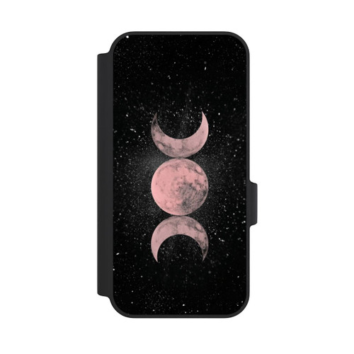 Google Pixel 11 Pro XL NIVOflip Symbole de la lune rose
