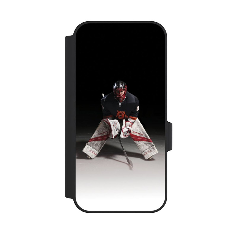 Pixel 11 Pro XL NIVOflip Eishockey-Torwart