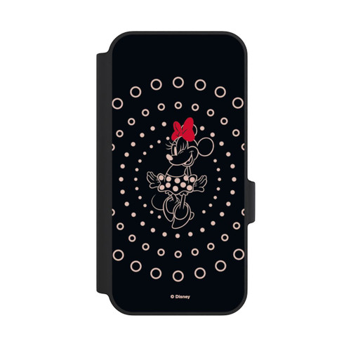 Google Pixel 11 Pro XL NIVOflip Minnie Sassy à pois