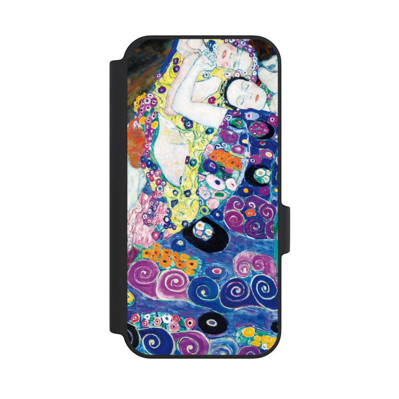 Pixel 11 Pro XL NIVOflip Jungfrau von Gustav Klimt