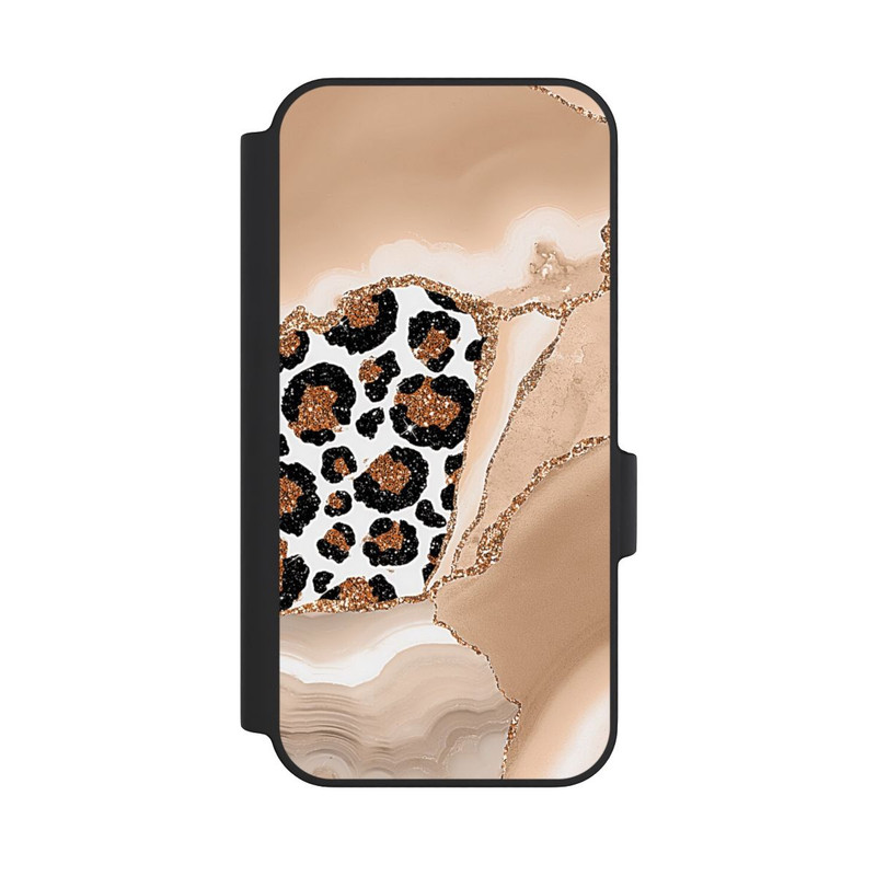 Pixel 11 Pro XL NIVOflip  Muster und Texturen Hellgold