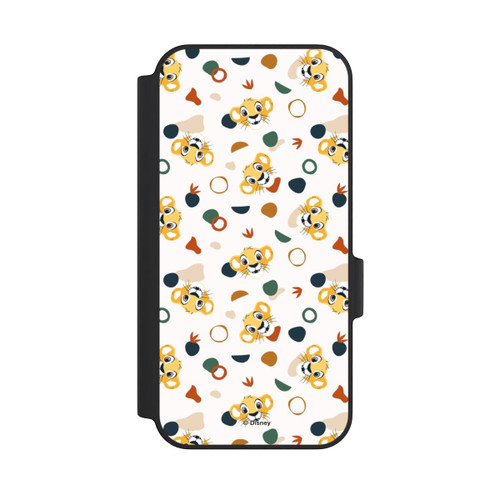 Google Pixel 11 Pro XL NIVOflip Lion King Pattern