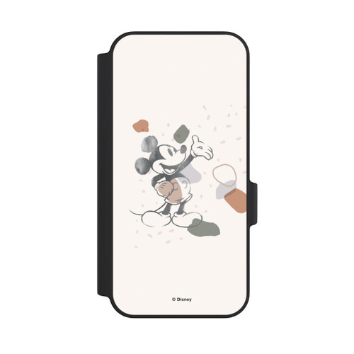 Google Pixel 11 Pro XL NIVOflip Micky Happy Abstract