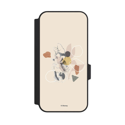 Google Pixel 11 Pro XL NIVOflip Minnie formes abstraites