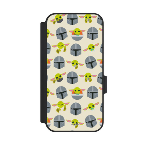 Google Pixel 11 Pro XL NIVOflip Mandalorian Pattern