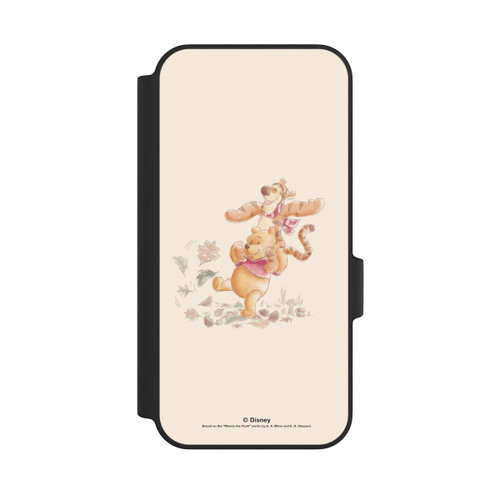 Google Pixel 11 Pro XL NIVOflip Winnie the Pooh and Tigger Shenanigans