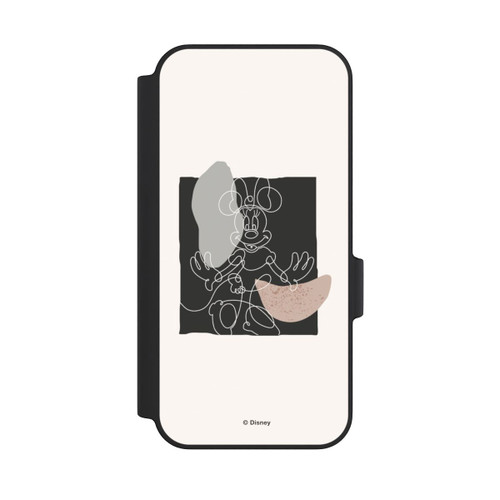 Google Pixel 11 Pro XL NIVOflip Minnie Formes abstraites 2