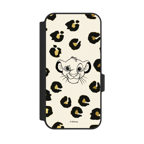 Google Pixel 11 Pro XL NIVOflip Simba Leoprint