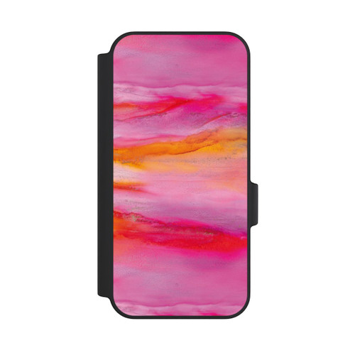Google Pixel 11 Pro XL NIVOflip kräftiges Pink