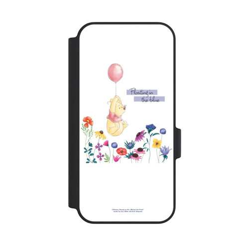 Google Pixel 11 Pro XL NIVOflip Winnie Ourson Floating in The Blue