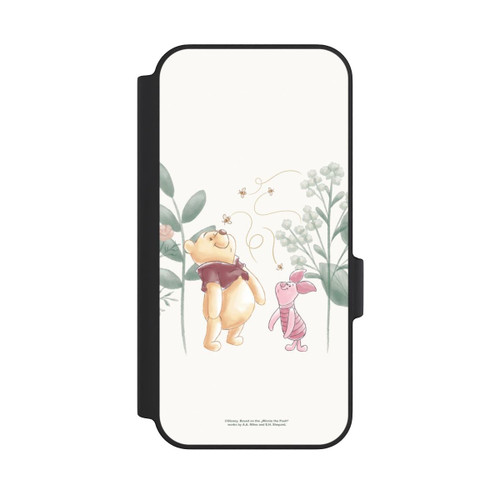 Google Pixel 11 Pro XL NIVOflip Winnie Ourson Porcinet Eucalyptus