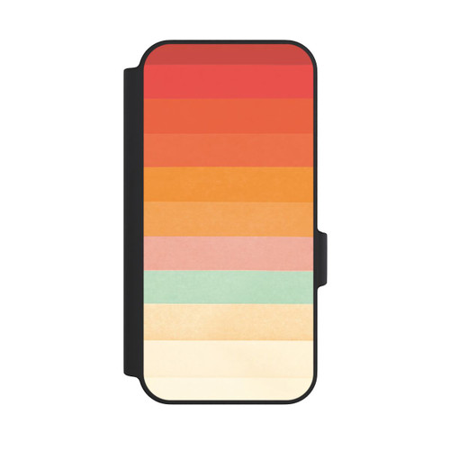Google Pixel 11 Pro XL NIVOflip Regenbogen Chevrons II