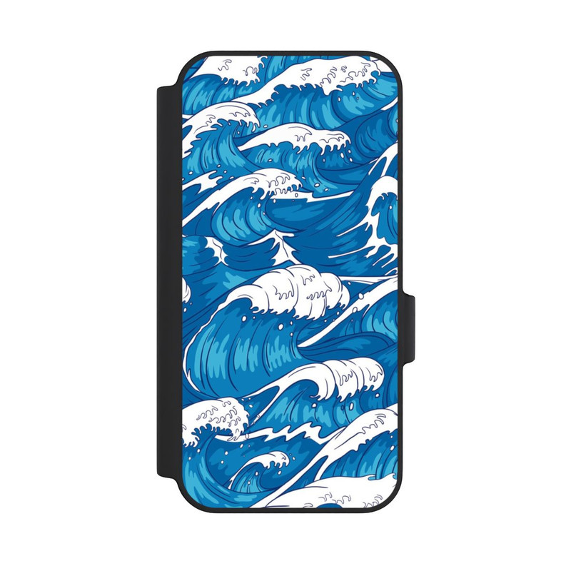 Pixel 11 Pro XL NIVOflip Sea Waves Kanagawa 2