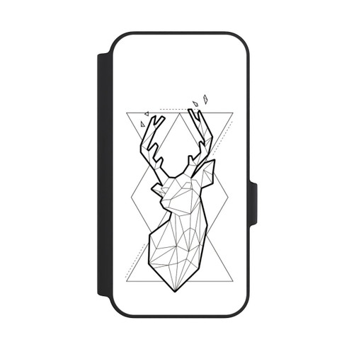 Google Pixel 11 Pro XL NIVOflip Cervus-Low Poly