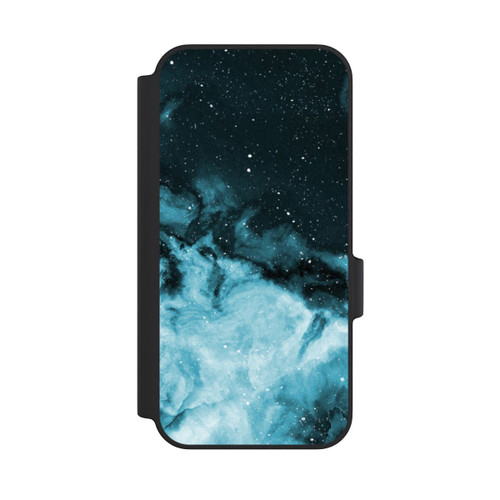 Google Pixel 11 Pro XL NIVOflip Blauer Trübsinn
