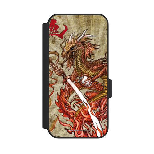 Google Pixel 11 Pro XL NIVOflip 13th Samurai