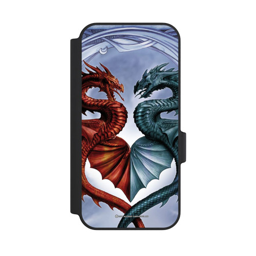 Google Pixel 11 Pro XL NIVOflip Draconic Tryst