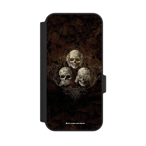 Google Pixel 11 Pro XL NIVOflip No Evil