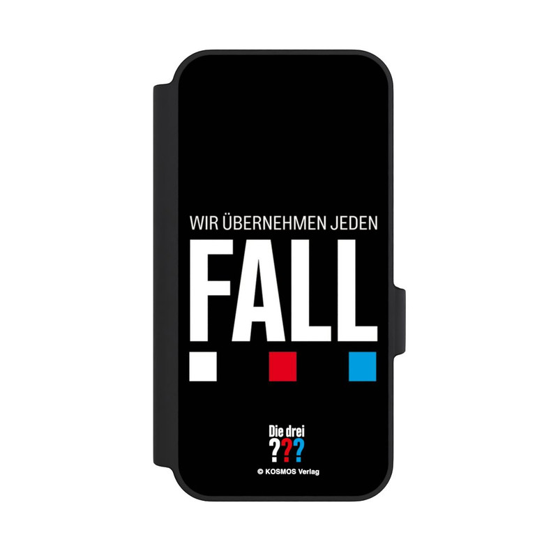 Pixel 11 Pro XL NIVOflip Wir Übernehmen Jeden Fall