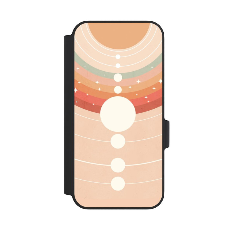 Pixel 11 Pro XL NIVOflip Rosa Universum