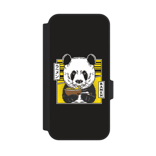 Google Pixel 11 Pro XL NIVOflip Panda und Ramensuppe