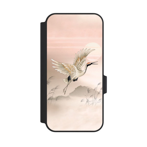 Google Pixel 11 Pro XL NIVOflip Cranebirds volants