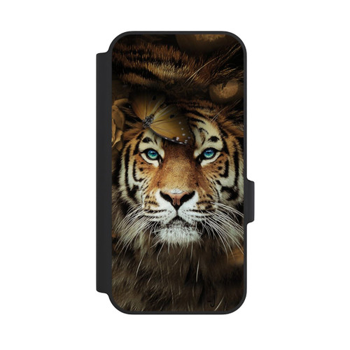 Google Pixel 11 Pro XL NIVOflip Tigre d'automne