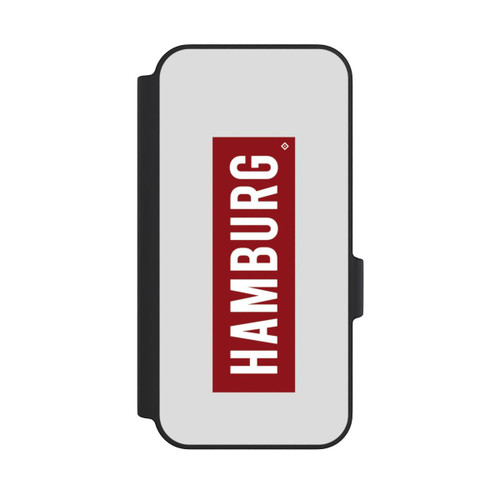 Google Pixel 11 Pro XL NIVOflip HSV Hamburg Rot Weiss