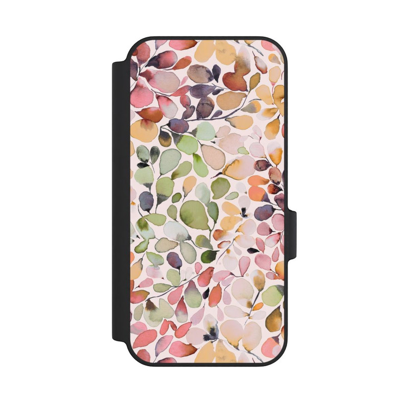 Pixel 11 Pro XL NIVOflip Feuillu Nature Campagne Eucalyptus