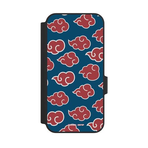 Google Pixel 11 Pro XL NIVOflip Akatsuki Pattern Blue