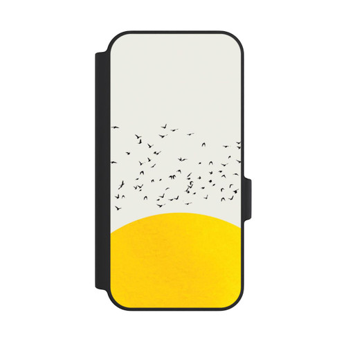 Google Pixel 11 Pro XL NIVOflip Tausend Vögel