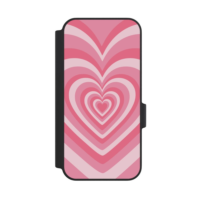 Pixel 11 Pro XL NIVOflip Beating Comic Heart Rose
