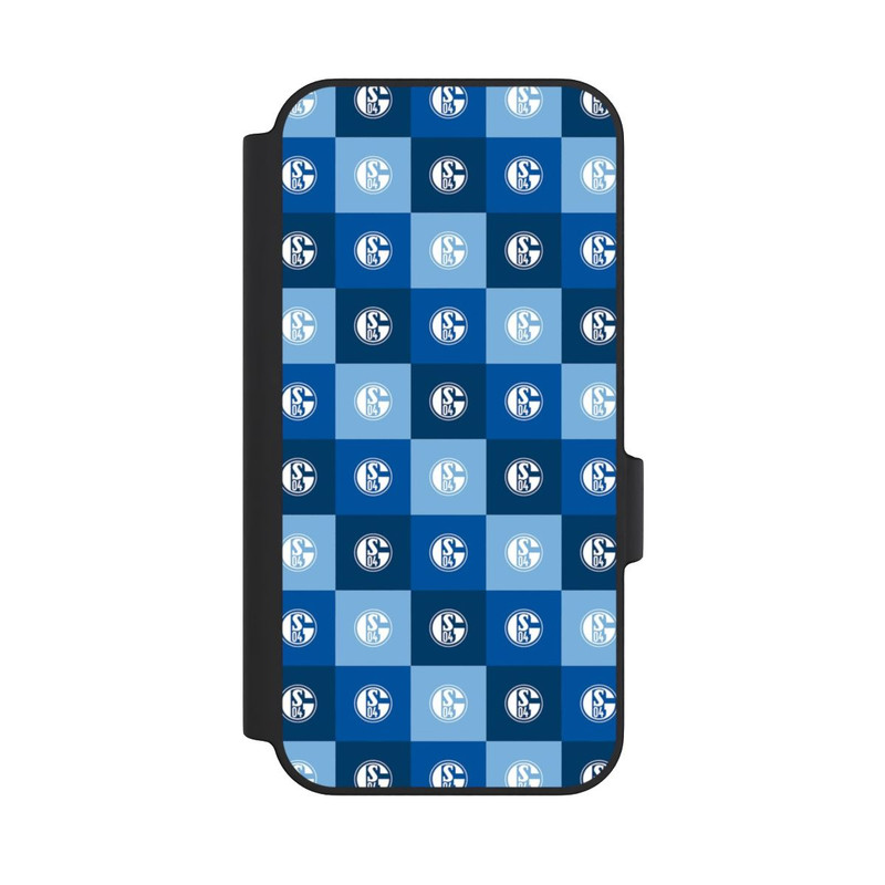 Pixel 11 Pro XL NIVOflip Schalke 04 Muster