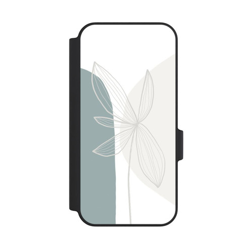 Google Pixel 11 Pro XL NIVOflip Blumen und Formen Nr. 3 - Anastasia Sawall