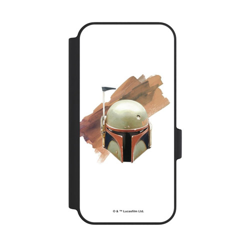 Google Pixel 11 Pro XL NIVOflip Boba Fett Helmet White