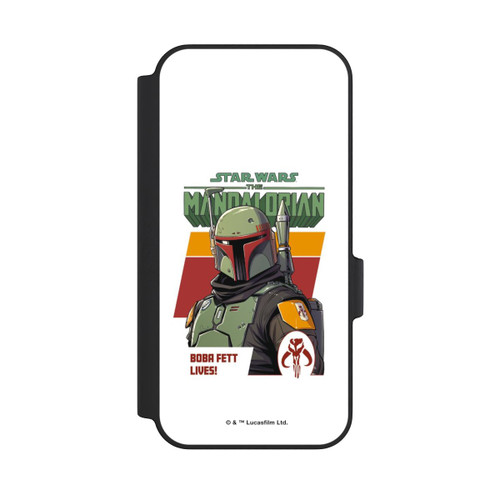 Google Pixel 11 Pro XL NIVOflip Boba Fett Lives
