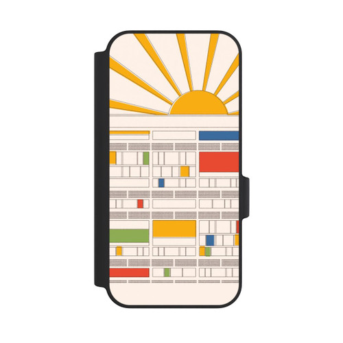 Google Pixel 11 Pro XL NIVOflip Cite Radieuse_Corbusier