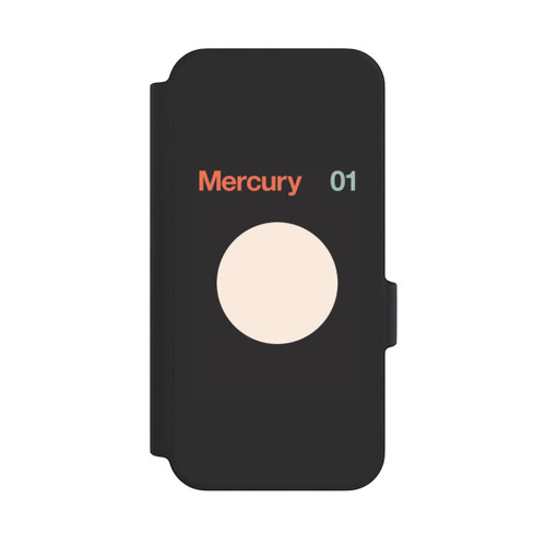 Google Pixel 11 Pro XL NIVOflip Mercury
