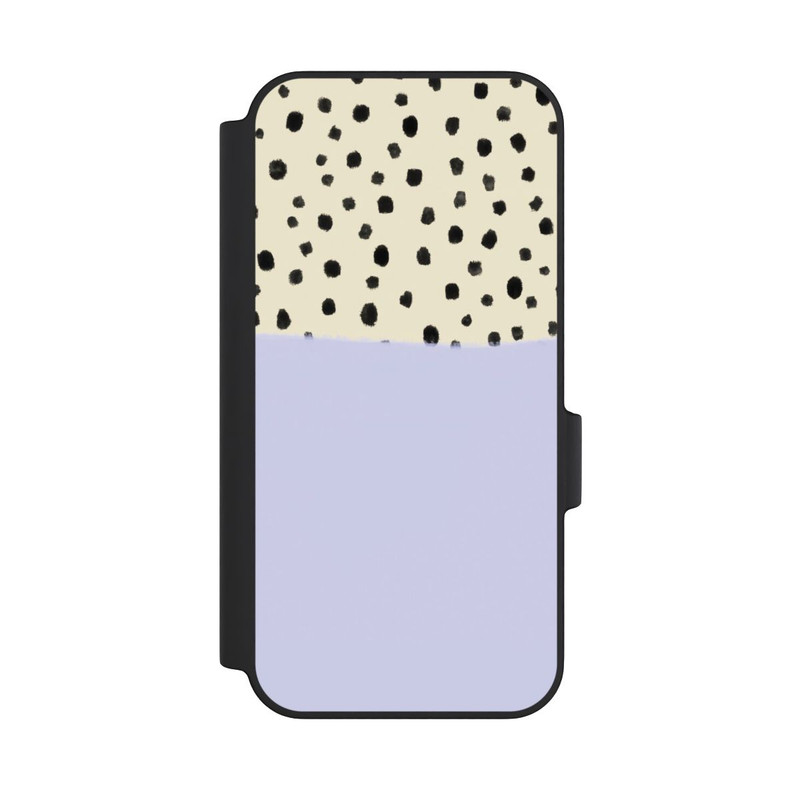 Pixel 11 Pro XL NIVOflip Dots Boho Pastel