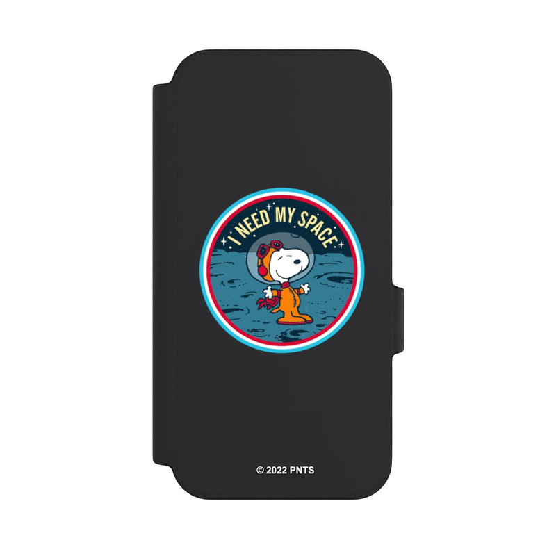 Pixel 11 Pro XL NIVOflip I need my Space - Transparent