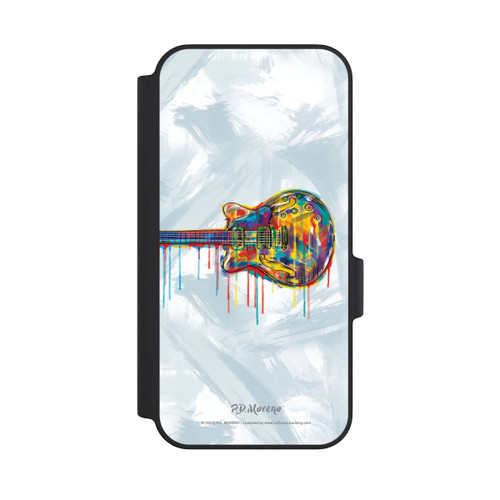 Google Pixel 11 Pro XL NIVOflip Elektrische Gitarrenkunst von P.D. Moreno