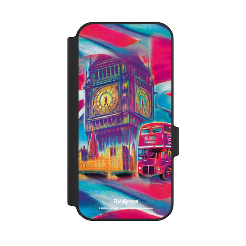 Google Pixel 11 Pro XL NIVOflip London Art By P.D. Moreno
