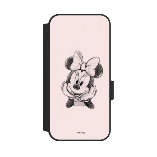 Google Pixel 11 Pro XL NIVOflip Minnie Posieren Sitzen