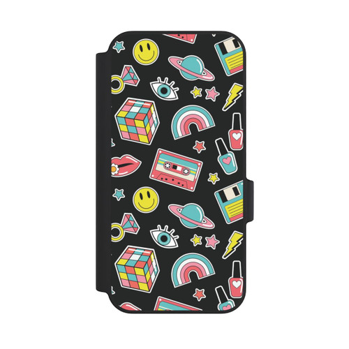 Google Pixel 11 Pro XL NIVOflip 90s Theme