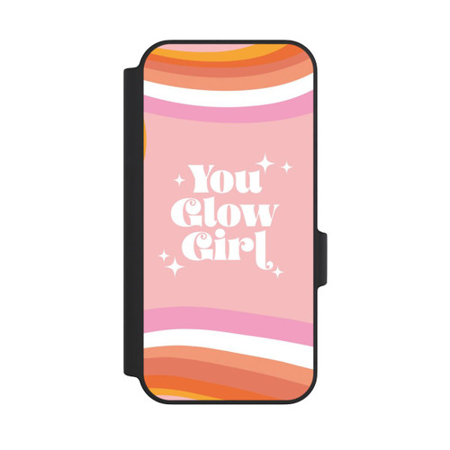 Google Pixel 11 Pro XL NIVOflip You Glow Girl