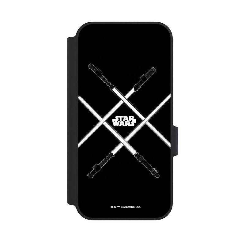 Pixel 11 Pro XL NIVOflip Sabres laser Noirs