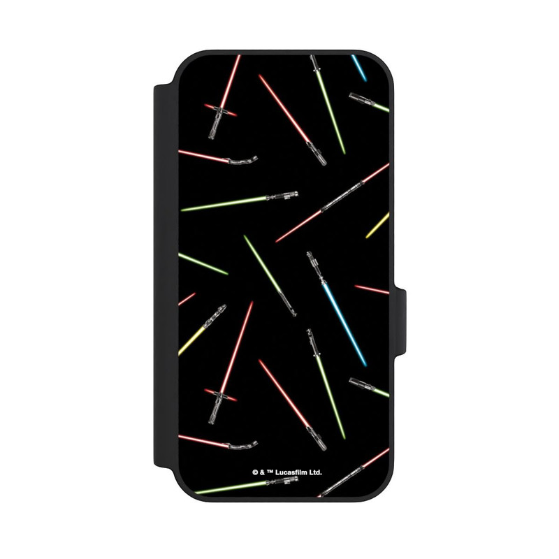 Pixel 11 Pro XL NIVOflip Lightsabers Pattern