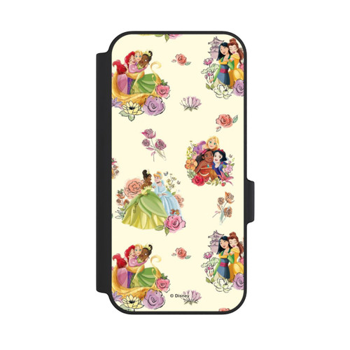 Google Pixel 11 Pro XL NIVOflip Princess Hug Pattern Disney Princess